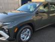 Certified 2025 Hyundai Tucson SE SUV