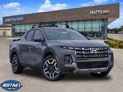 2026 Hyundai Santa Cruz Limited Truck