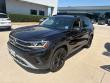 Used 2021 Volkswagen Atlas 3.6L V6 SE w/Technology SUV