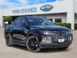 Certified 2023 Hyundai Santa Cruz Night Truck
