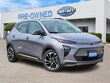 Chevrolet Bolt EUV