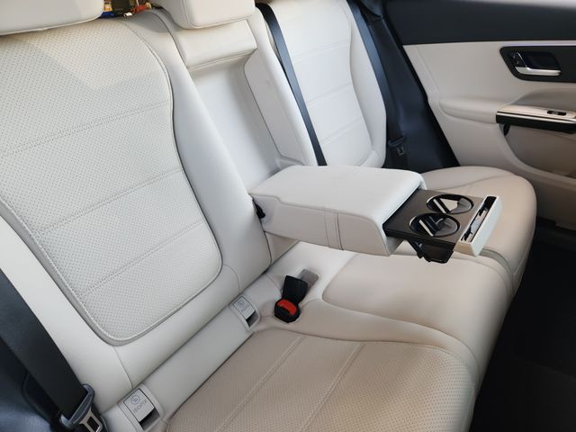 2026 Mercedes-Benz GLC Base - Photo 20