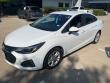 Used 2019 Chevrolet Cruze LT Sedan