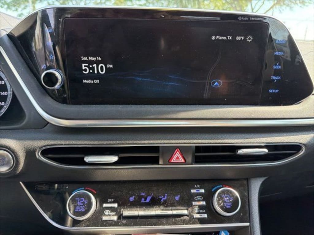 Certified 2023 Hyundai Sonata SEL Sedan