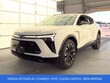  Chevrolet Blazer EV