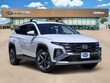  Hyundai Tucson Hybrid