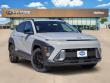 New 2027 Hyundai Kona SEL Sport FWD SUV