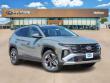 New 2026 Hyundai Tucson SEL FWD SUV