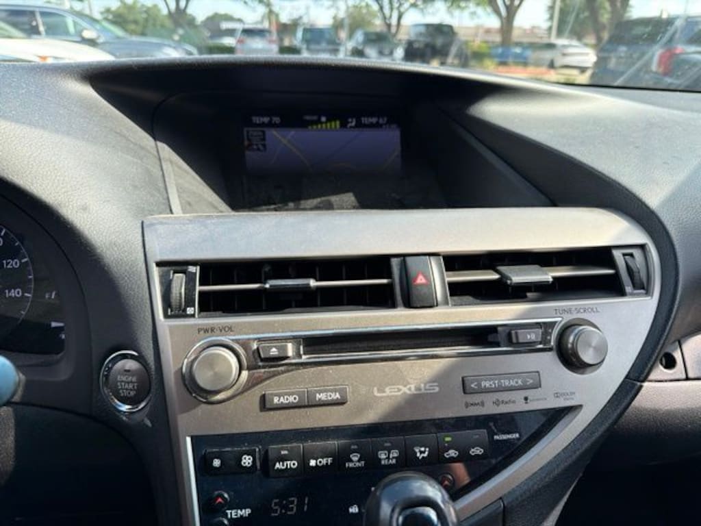 Used 2015 Lexus RX 350 SUV
