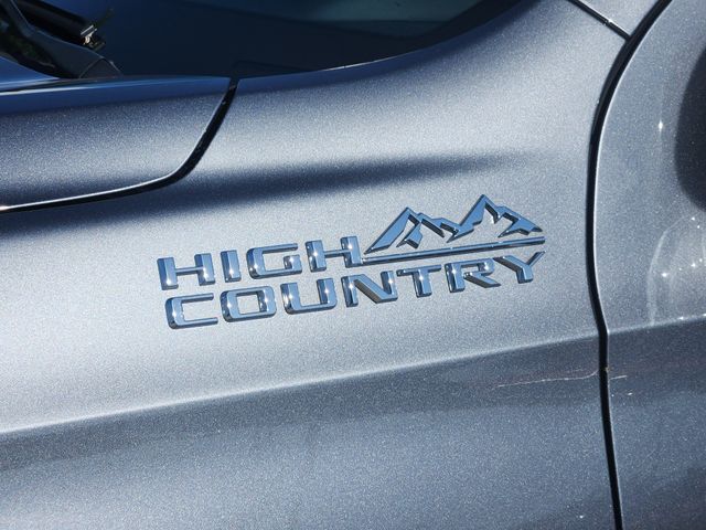 2022 Chevrolet Tahoe High Country - Photo 7