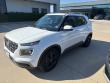 Certified 2021 Hyundai Venue SEL SUV