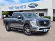 Nissan Titan