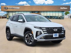 2026 Hyundai Tucson Hybrid SEL SUV