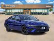 New 2026 Hyundai Elantra SEL Sport Sedan