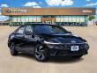 New 2025 Hyundai Elantra Hybrid Limited Sedan