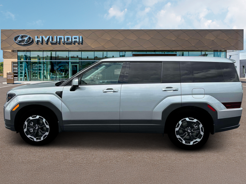 New 2026 Hyundai Santa Fe SE FWD SUV