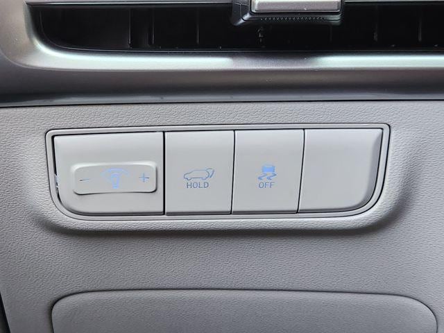 2026 Hyundai Tucson SEL - Photo 17