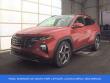 Certified 2023 Hyundai Tucson Limited SUV