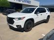 Used 2020 Chevrolet Traverse Premier SUV