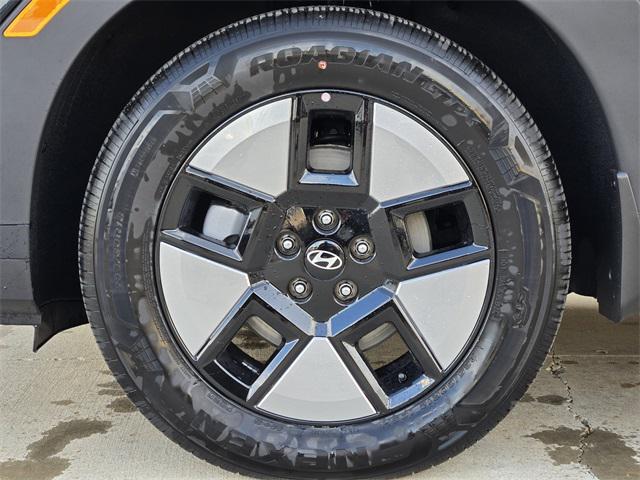 2026 Hyundai Santa Fe SE - Photo 7