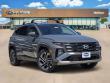 New 2026 Hyundai Tucson SEL Plus FWD SUV