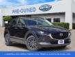 Used 2024 Mazda CX-30 2.5 S SUV