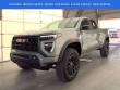 Certified 2026 GMC Canyon Elevation Truck