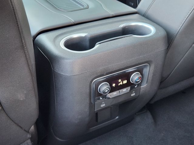 2022 Chevrolet Tahoe High Country - Photo 24