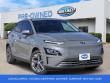 Certified 2023 Hyundai Kona Electric Limited SUV