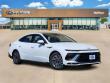 New 2025 Hyundai Sonata Hybrid Limited Sedan