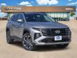 New 2026 Hyundai Tucson SEL Plus AWD SUV