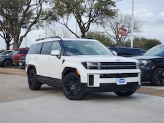 2026 Hyundai Santa Fe Hybrid Calligraphy SUV