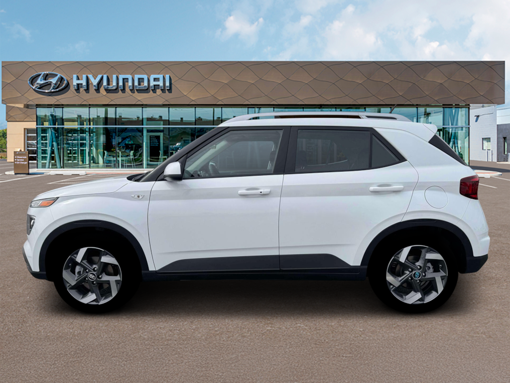 New 2026 Hyundai Venue SEL SUV