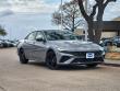 New 2026 Hyundai Elantra Hybrid SEL Sport Sedan