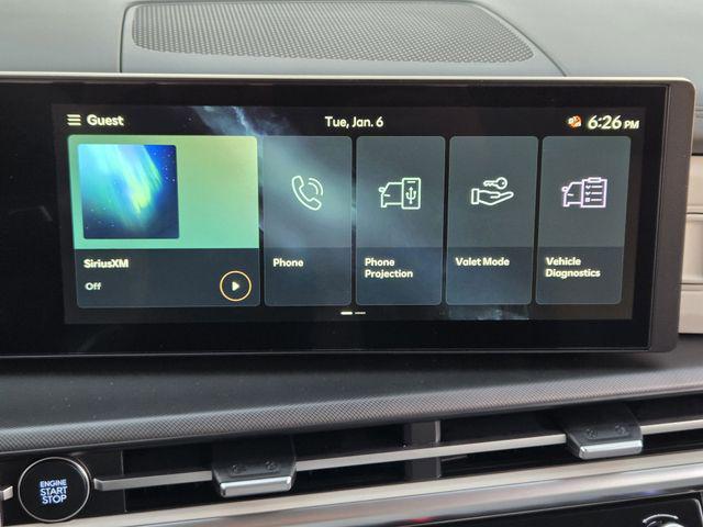 2026 Hyundai Santa Fe SEL - Photo 11