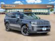 New 2026 Hyundai Santa Fe SEL FWD SUV