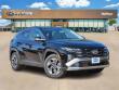 New 2025 Hyundai Tucson SEL Convenience FWD SUV