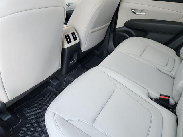 2026 Hyundai Tucson SEL - Photo 21