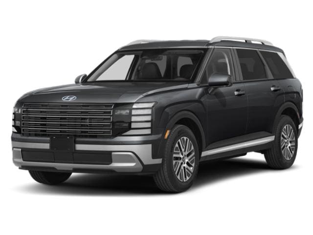New 2027 Hyundai Palisade Hybrid SEL 7P