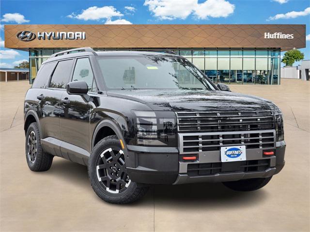 2026 Hyundai Palisade XRT Pro's photo