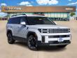 New 2026 Hyundai Santa Fe SEL FWD SUV