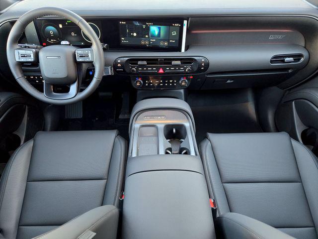 2026 Hyundai Palisade XRT Pro - Photo 20