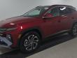 Certified 2025 Hyundai Tucson Hybrid Limited SUV