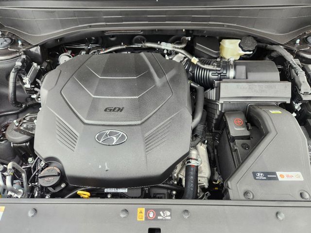 2025 Hyundai Palisade Calligraphy Night Edition - Photo 23