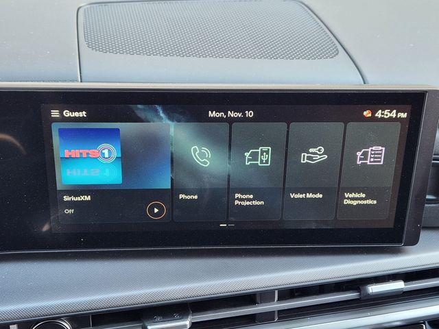 2026 Hyundai Santa Fe SEL - Photo 13