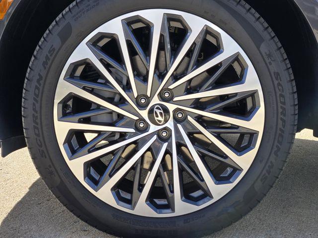 2026 Hyundai Palisade Calligraphy - Photo 7