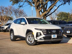 2026 Hyundai Tucson SE FWD SUV