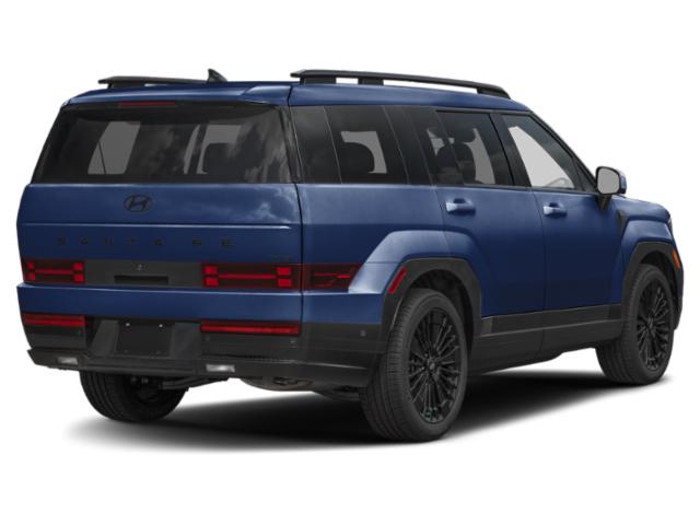New 2027 Hyundai Santa Fe Hybrid Calligraphy SUV