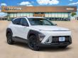 New 2026 Hyundai Kona SEL Sport FWD SUV