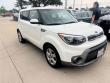 Used 2019 Kia Soul Base Hatchback
